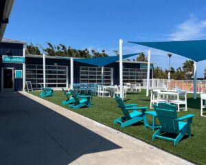 Event at Bluff's Landing
