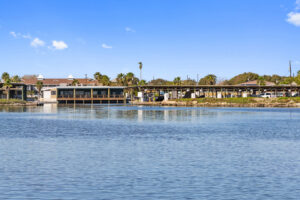 Protected species habitat