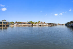 Natural landscape photography