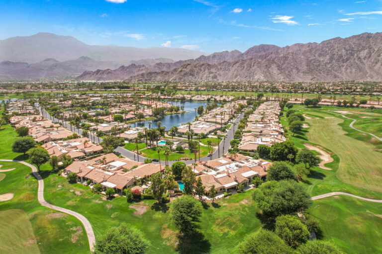 PGA West