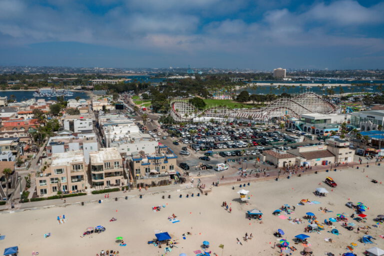 San Diego