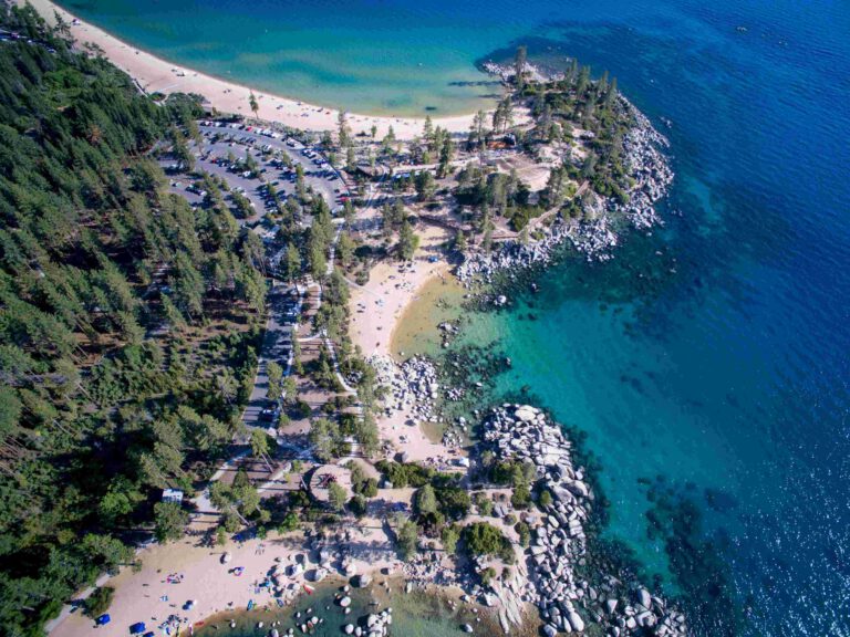 Lake Tahoe
