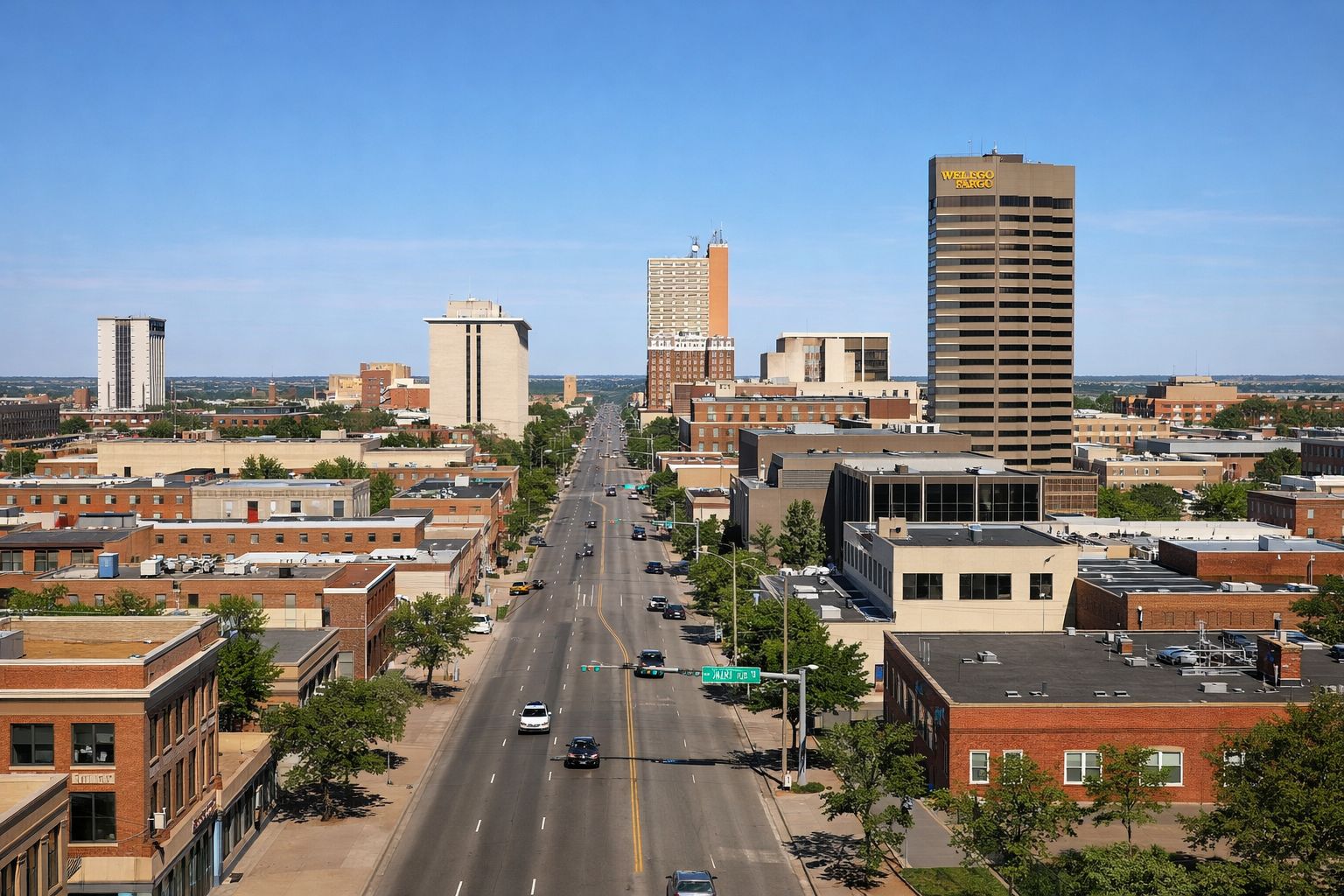 Lubbock, Texas