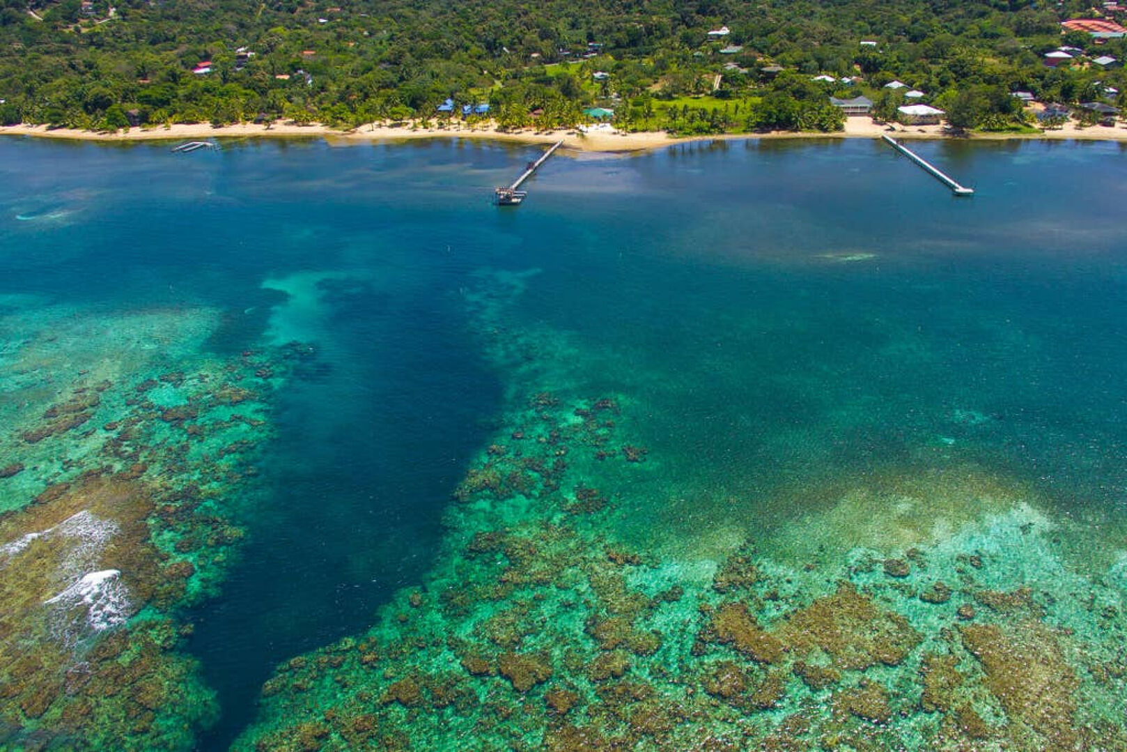 Roatan, Honduras